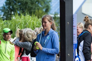 Tizia Brocks 321 - Lilienthal Open